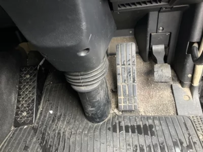 Mitsubishi SUPER GREAT  с аукциона в Японии