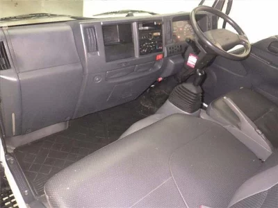 Mazda TITAN  с аукциона в Японии