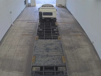 Nissan TRUCK  с аукциона в Японии