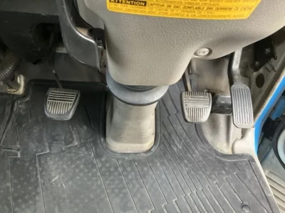 Toyota DYNA  с аукциона в Японии