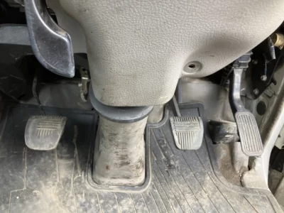 Toyota TOYOACE  с аукциона в Японии