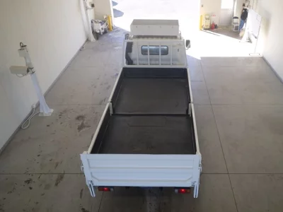 Toyota TOYOACE  с аукциона в Японии