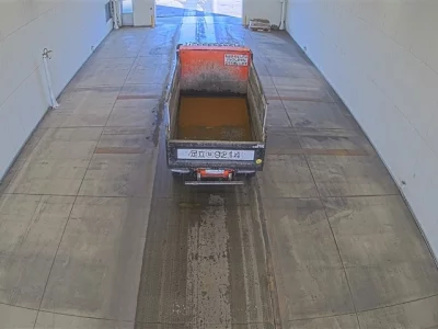 Hino RANGER  с аукциона в Японии