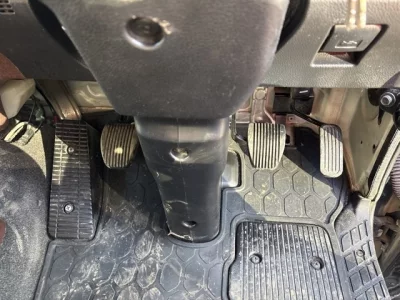 Hino RANGER  с аукциона в Японии