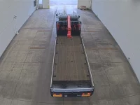 Mitsubishi FUSO FIGHTER лот № 4591 оценка 3  с аукциона в Японии 2