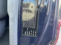 Mitsubishi FUSO FIGHTER лот № 4591 оценка 3  с аукциона в Японии 6