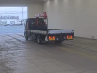 Mitsubishi FUSO FIGHTER лот № 4591 оценка 3  с аукциона в Японии 1