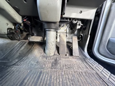 Mitsubishi FUSO FIGHTER  с аукциона в Японии