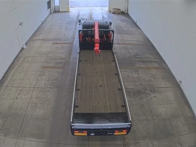 Mitsubishi FUSO FIGHTER  с аукциона в Японии