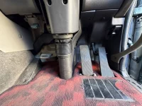 Nissan QUON лот № 4600 оценка 3  с аукциона в Японии 3