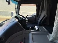 Nissan QUON лот № 4600 оценка 3  с аукциона в Японии 4