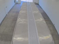 Nissan QUON лот № 4600 оценка 3  с аукциона в Японии 2