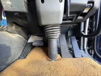 Mitsubishi SUPER GREAT лот № 4593 оценка 3.5  с аукциона в Японии 3