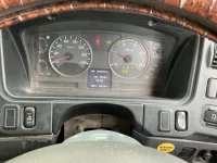 Mitsubishi SUPER GREAT лот № 4593 оценка 3.5  с аукциона в Японии 5