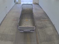 Mitsubishi SUPER GREAT лот № 4593 оценка 3.5  с аукциона в Японии 2