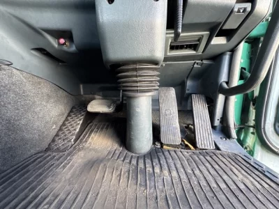 Mitsubishi SUPER GREAT  с аукциона в Японии