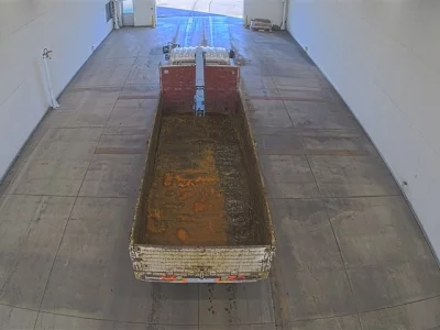 Mitsubishi FUSO FIGHTER  с аукциона в Японии