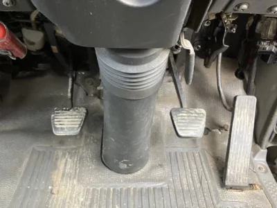 Isuzu ELF  с аукциона в Японии