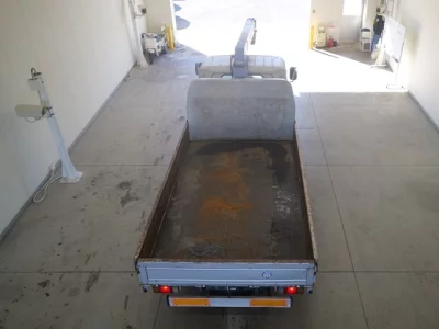 Isuzu ELF  с аукциона в Японии