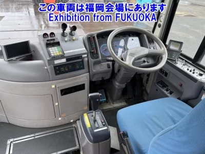 Hino BUS
