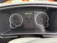 Mitsubishi FUSO FIGHTER лот № 17027 оценка 4  с аукциона в Японии 5