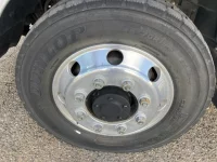 Mitsubishi FUSO FIGHTER лот № 17027 оценка 4  с аукциона в Японии 8