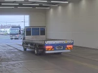 Mitsubishi FUSO FIGHTER лот № 17027 оценка 4  с аукциона в Японии 1