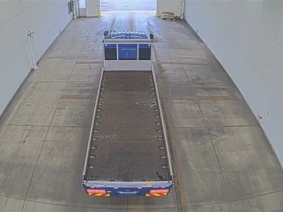 Mitsubishi FUSO FIGHTER  с аукциона в Японии