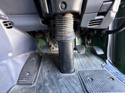 Hino PROFIA  с аукциона в Японии