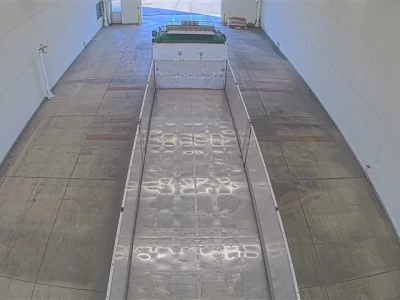 Hino PROFIA  с аукциона в Японии