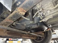 Mitsubishi CANTER лот № 1810 оценка 3.5  с аукциона в Японии 9