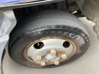 Mitsubishi CANTER лот № 1810 оценка 3.5  с аукциона в Японии 8