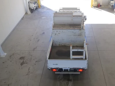 Hino DUTRO  с аукциона в Японии