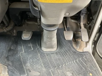 Hino DUTRO  с аукциона в Японии