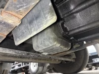 Mitsubishi CANTER лот № 1837 оценка 3  с аукциона в Японии 9