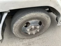 Mitsubishi CANTER лот № 1837 оценка 3  с аукциона в Японии 8