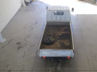 Mitsubishi CANTER лот № 1837 оценка 3  с аукциона в Японии 2