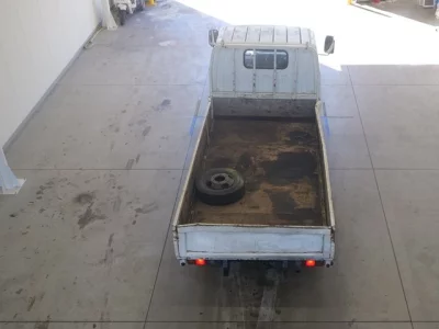 Mitsubishi CANTER  с аукциона в Японии