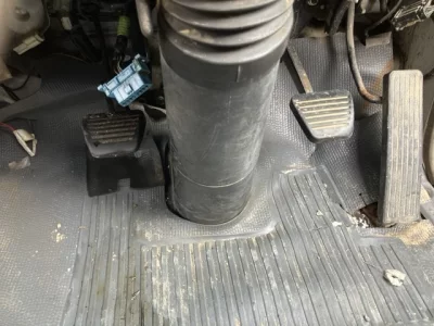 Isuzu ELF  с аукциона в Японии