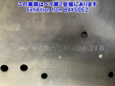 Toyota DYNA  с аукциона в Японии