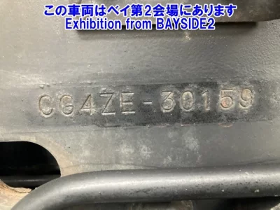 Nissan QUON  с аукциона в Японии