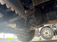 Isuzu ELF лот № 1850 оценка 3.5  с аукциона в Японии 9