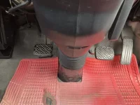 Isuzu ELF лот № 1850 оценка 3.5  с аукциона в Японии 3