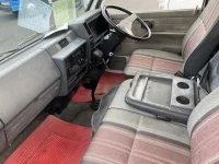 Isuzu ELF лот № 1850 оценка 3.5  с аукциона в Японии 4