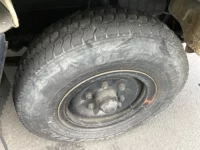 Isuzu ELF лот № 1850 оценка 3.5  с аукциона в Японии 8