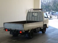 Isuzu ELF лот № 1850 оценка 3.5  с аукциона в Японии 1