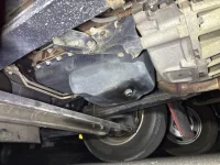 Hino DUTRO лот № 1855 оценка 3.5  с аукциона в Японии 9