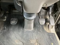 Hino DUTRO лот № 1855 оценка 3.5  с аукциона в Японии 3