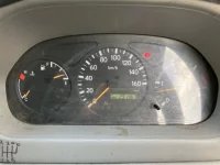 Hino DUTRO лот № 1855 оценка 3.5  с аукциона в Японии 6