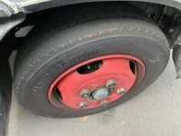 Hino DUTRO лот № 1855 оценка 3.5  с аукциона в Японии 8